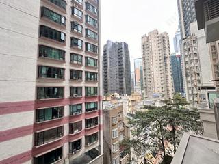 湾仔 - 禧汇2期2座 02