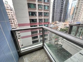 湾仔 - 禧汇2期2座 03