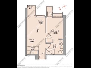 湾仔 - 禧汇2期2座 09
