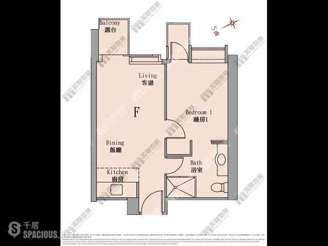 Wan Chai - The Avenue Phase 2 Block 2 09