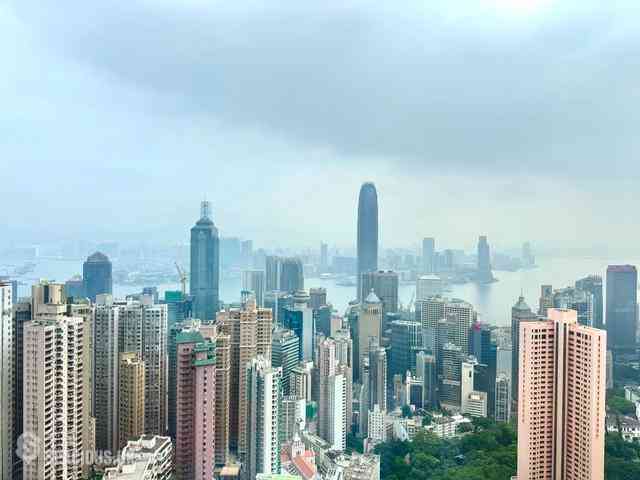 中半山 - 帝景園2座 01