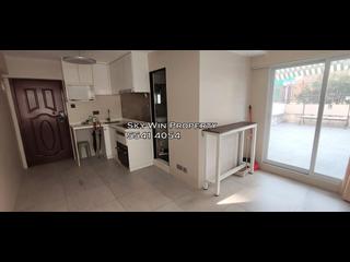 Sham Shui Po - Shing To Building 02