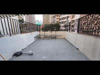 Sham Shui Po - Shing To Building 06