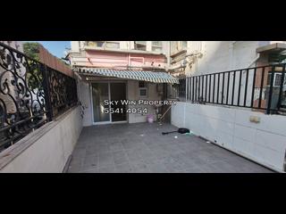 Sham Shui Po - Shing To Building 07