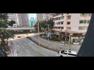 Sham Shui Po - Shing To Building 08