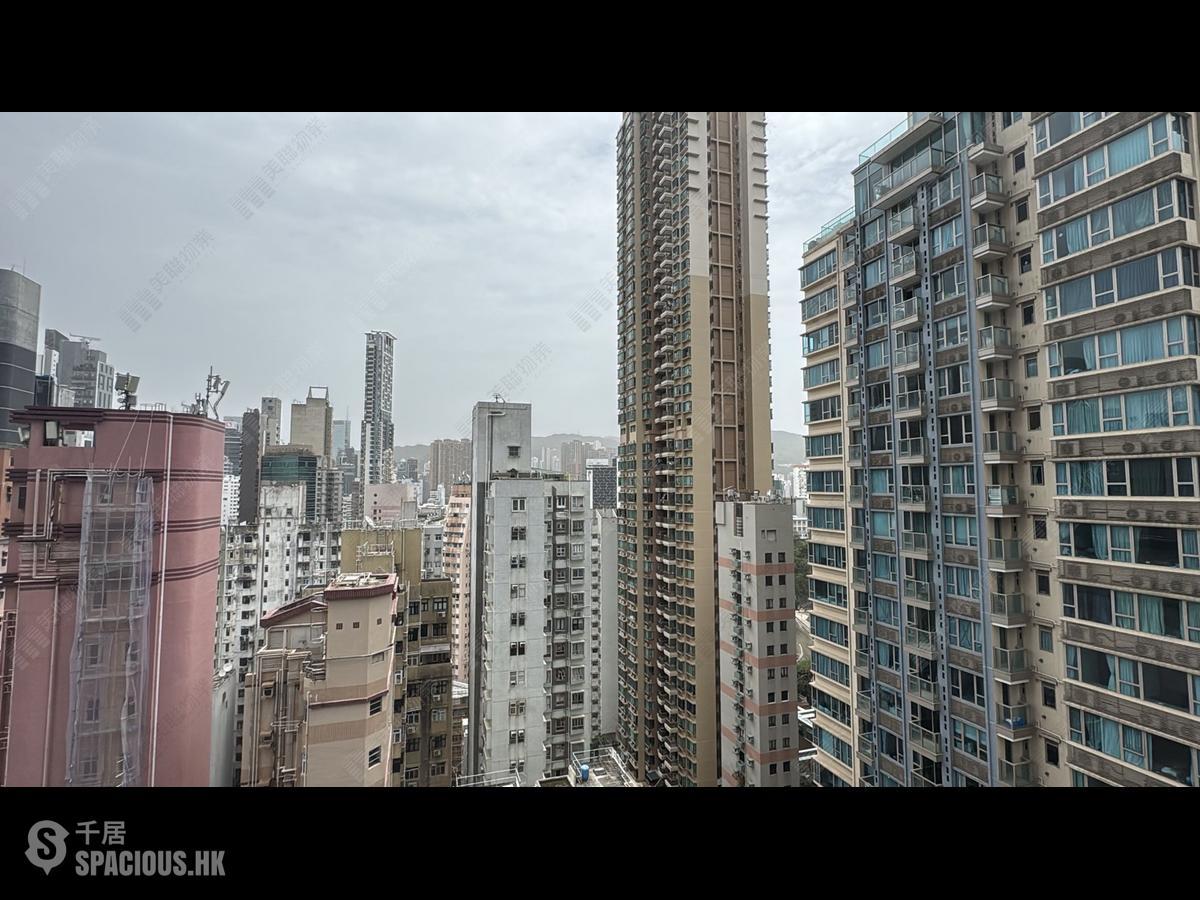湾仔 - 禧汇2期3座 01