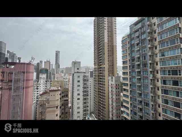 Wan Chai - The Avenue Phase 2 Block 3 01