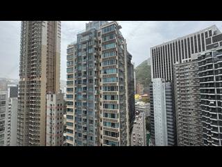 湾仔 - 禧汇2期3座 02