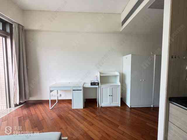 Wan Chai - The Avenue Phase 2 Block 3 04