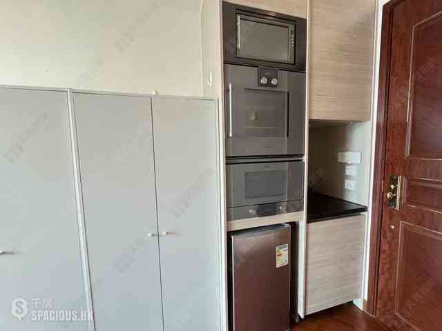 Wan Chai - The Avenue Phase 2 Block 3 07