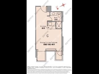 湾仔 - 禧汇2期3座 12