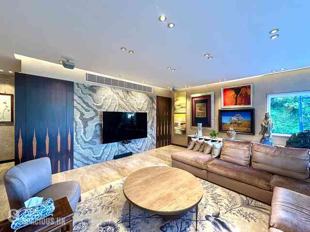 The Peak - Guildford Garden 02