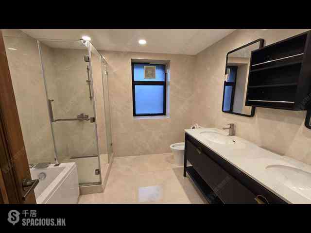Mid Levels East - Regent On The Park 13