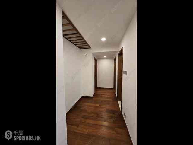 Mid Levels East - Regent On The Park 14