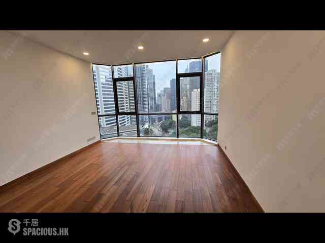 Mid Levels East - Regent On The Park 03