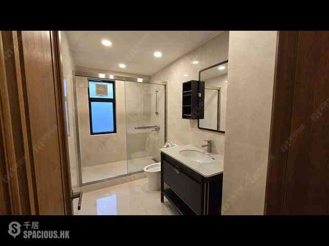 Mid Levels East - Regent On The Park 15