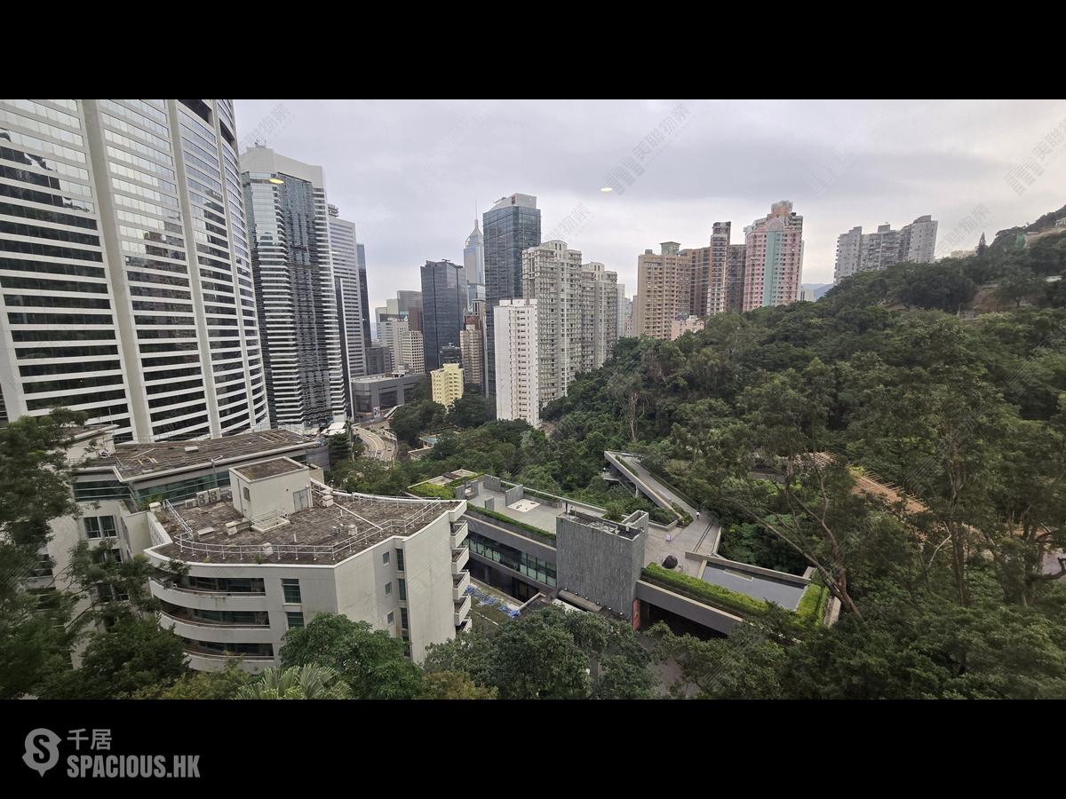 Mid Levels East - Regent On The Park 01