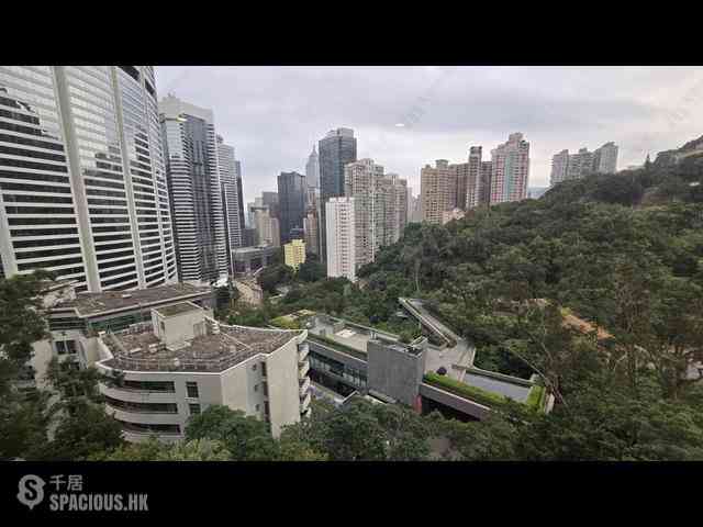 Mid Levels East - Regent On The Park 01