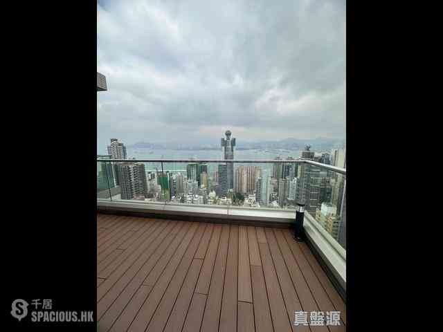 Sai Ying Pun - The Summa 01