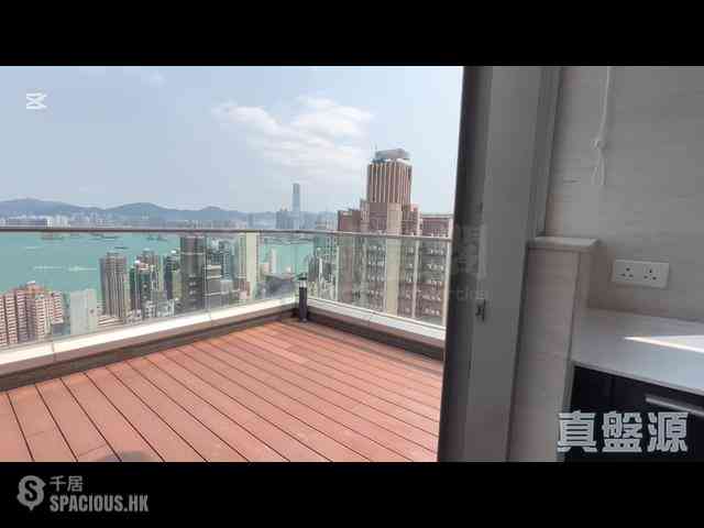 Sai Ying Pun - The Summa 05