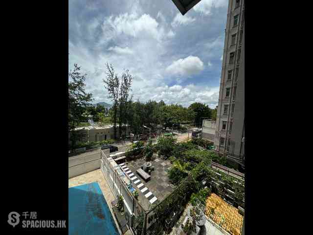 Kennedy Town - Jade Court 01