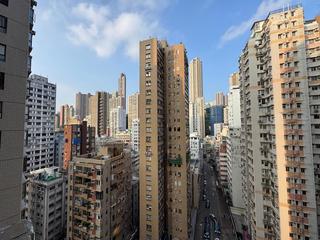 Happy Valley - Village Tower 07
