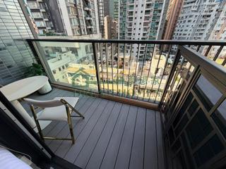 Sai Ying Pun - The Queens 04