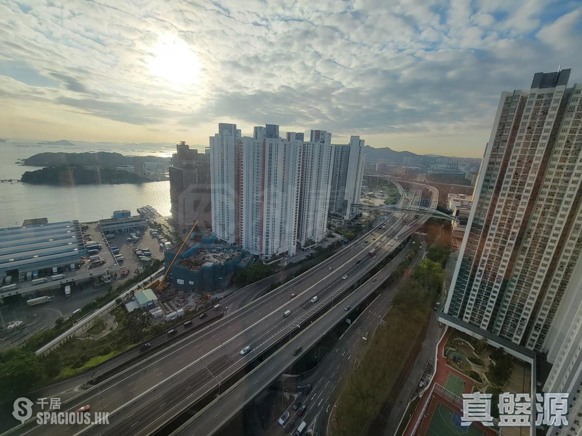 深水埗 - 汇玺5期 汇玺III 8座 01