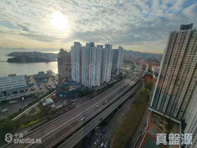 深水埗 - 汇玺5期 汇玺III 8座 01