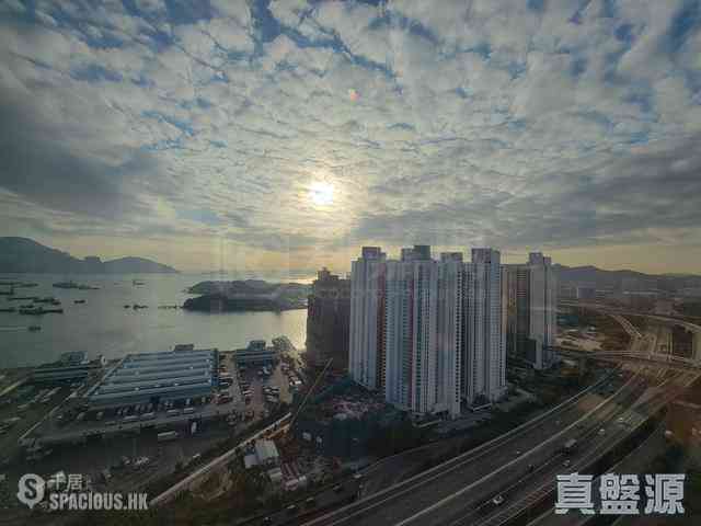 深水埗 - 汇玺5期 汇玺III 8座 02