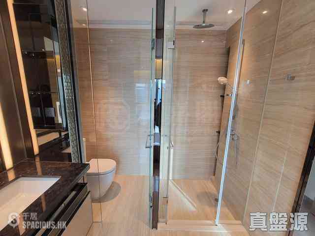 深水埗 - 汇玺5期 汇玺III 8座 10