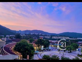 愉景湾 - 愉景湾6期 愉景广场 02