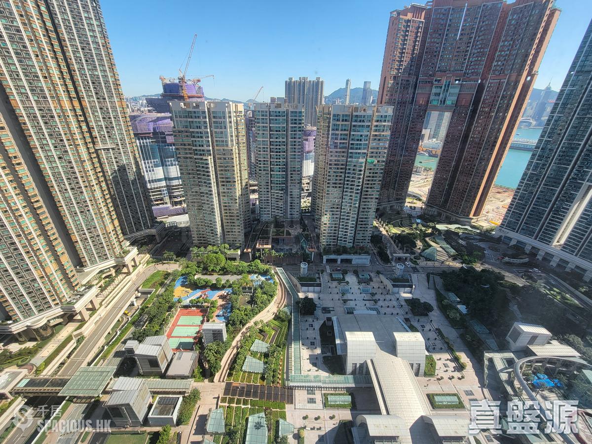 West Kowloon - The Cullinan 01