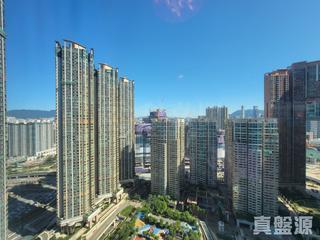 West Kowloon - The Cullinan 03