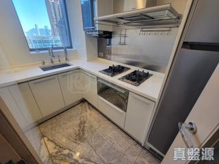 West Kowloon - The Cullinan 11