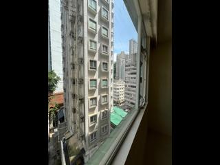 Tai Hang - Ming Sun Building 02