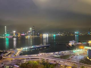 銅鑼灣 - 伊利莎伯大廈A座 02