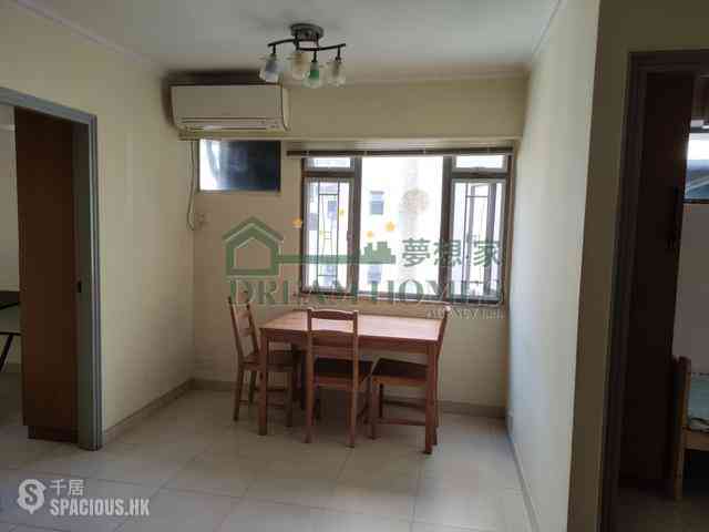 Sai Ying Pun - Yue Sun Mansion 02