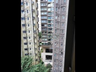 西营盘 - 裕新大厦 06