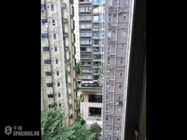 Sai Ying Pun - Yue Sun Mansion 06