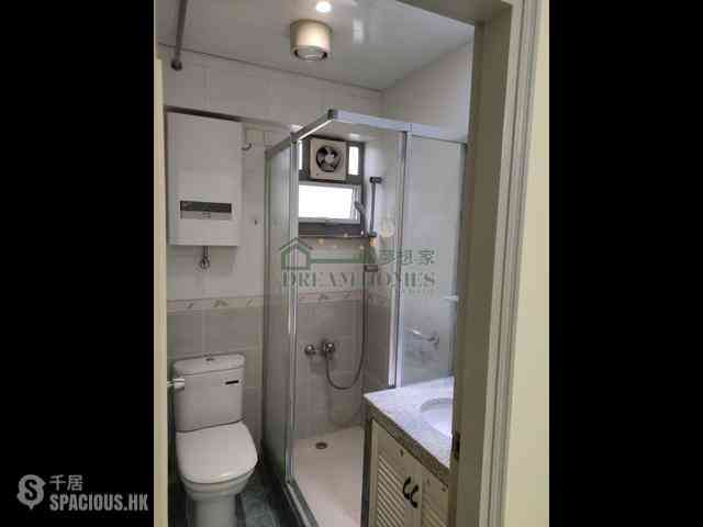 Sai Ying Pun - Yue Sun Mansion 12