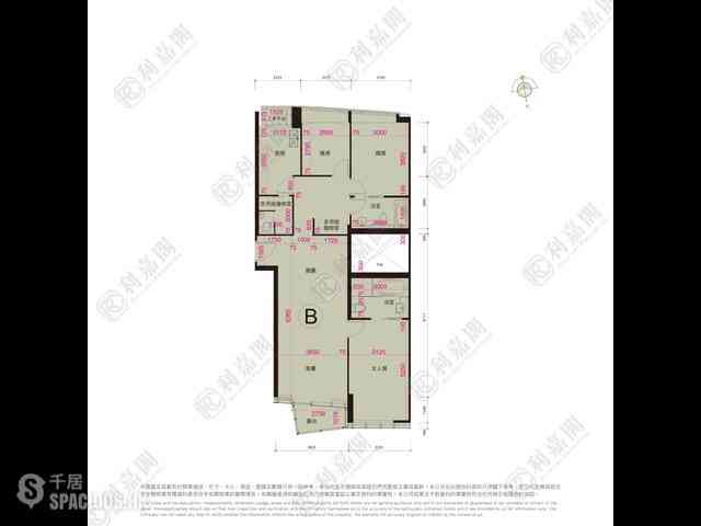 黃竹坑 - 深湾9号2座 06
