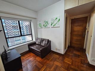 Shek Tong Tsui - Hill Court 02