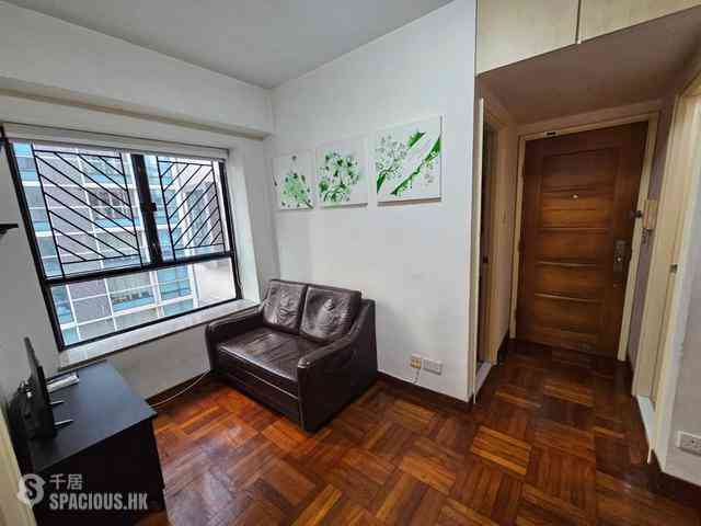 Shek Tong Tsui - Hill Court 02