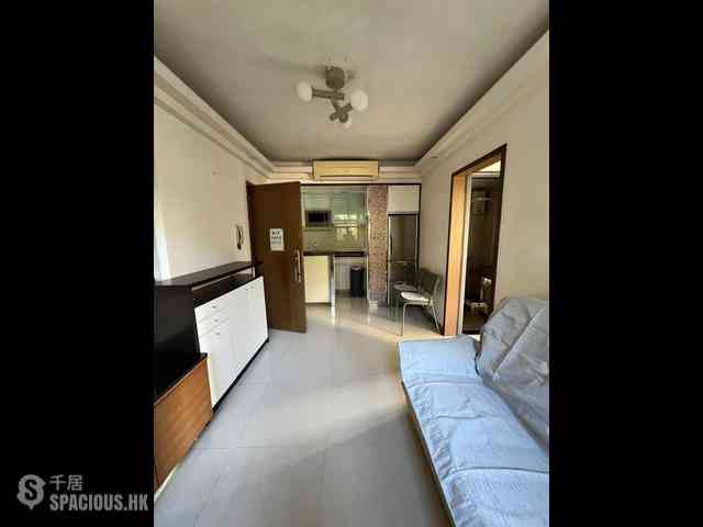 Tai Hang - Lily Court 02