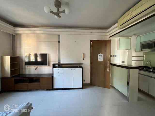 Tai Hang - Lily Court 04