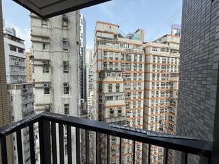Wan Chai - The Oakhill 03