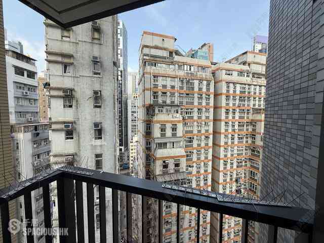 Wan Chai - The Oakhill 03