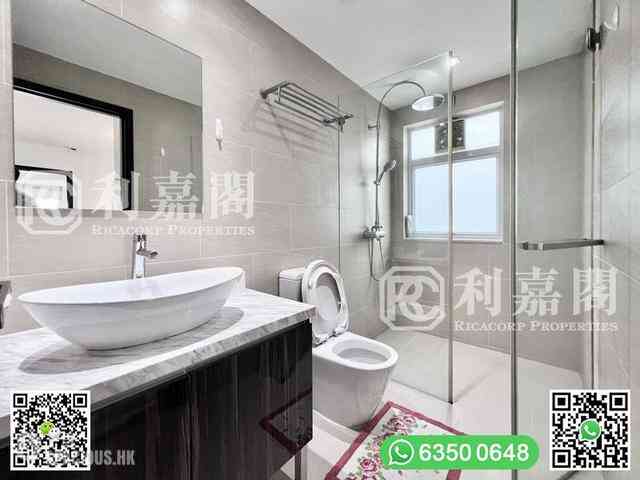 Clear Water Bay - Pan Long Wan 25