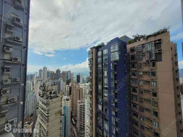 Soho - Centrestage Block 1 05